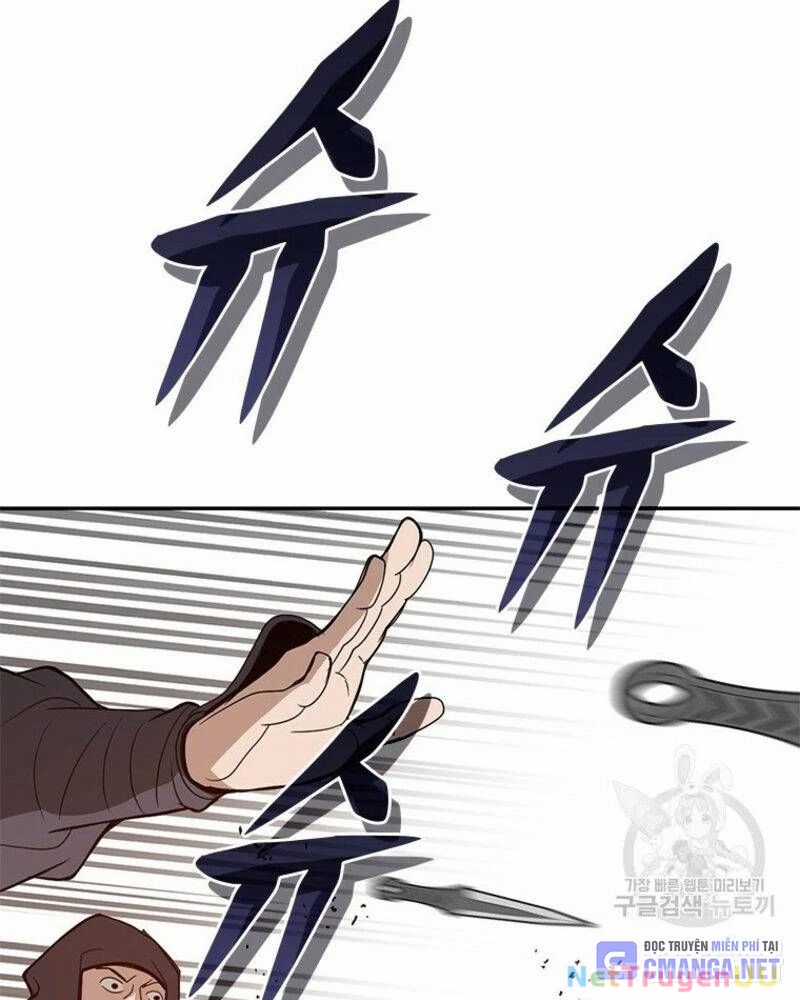 Vô Địch Vạn Quyền, Bất Khả Chiến Bại Chapter 23 trang 75