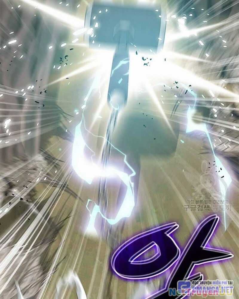 Vô Địch Vạn Quyền, Bất Khả Chiến Bại Chapter 23 trang 84