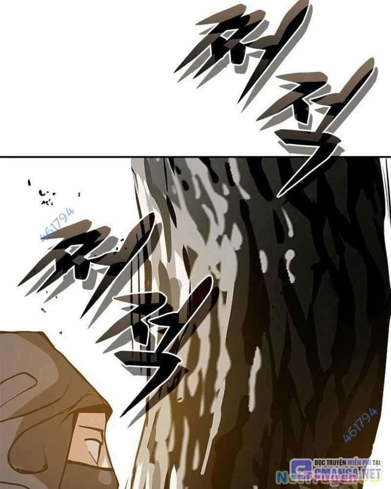 Vô Địch Vạn Quyền, Bất Khả Chiến Bại Chapter 23 trang 9