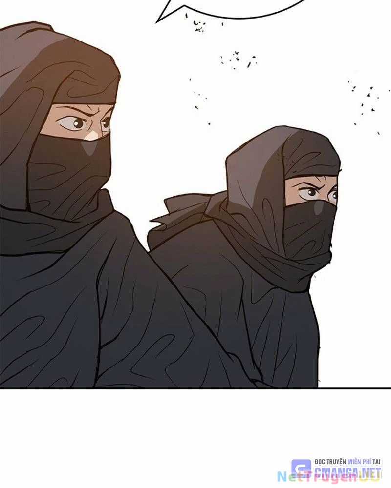 Vô Địch Vạn Quyền, Bất Khả Chiến Bại Chapter 23 trang 93