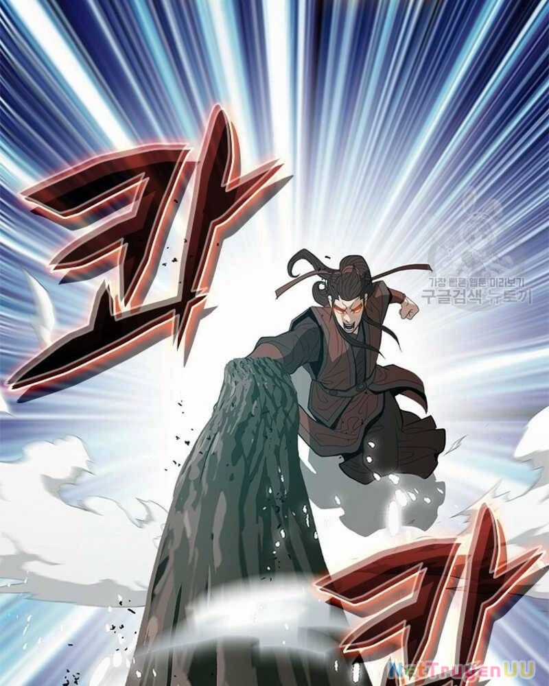 Vô Địch Vạn Quyền, Bất Khả Chiến Bại Chapter 23 trang 98