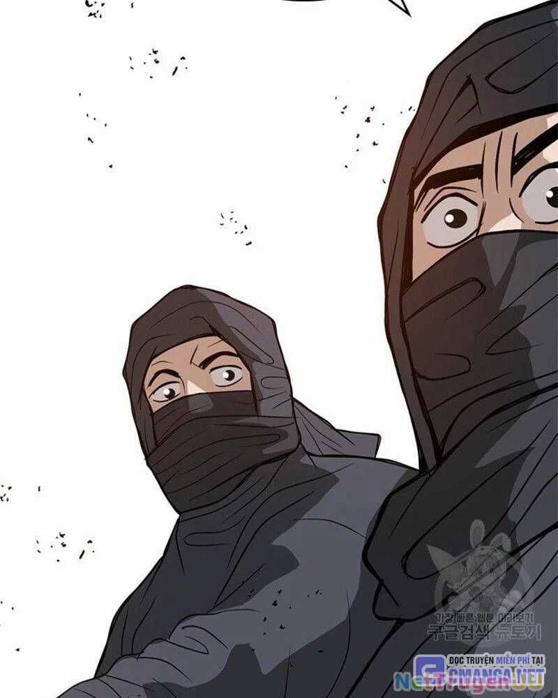 Vô Địch Vạn Quyền, Bất Khả Chiến Bại Chapter 24 trang 102