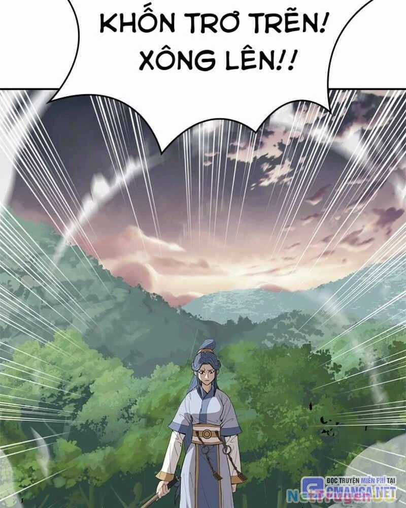 Vô Địch Vạn Quyền, Bất Khả Chiến Bại Chapter 24 trang 105