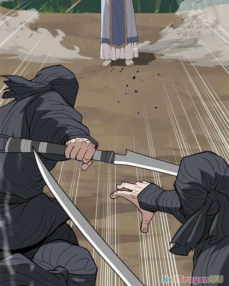 Vô Địch Vạn Quyền, Bất Khả Chiến Bại Chapter 24 trang 106