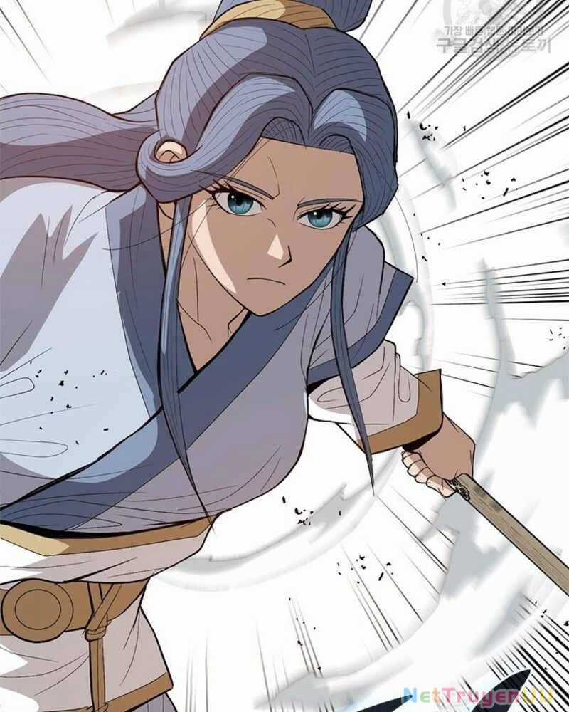 Vô Địch Vạn Quyền, Bất Khả Chiến Bại Chapter 24 trang 109