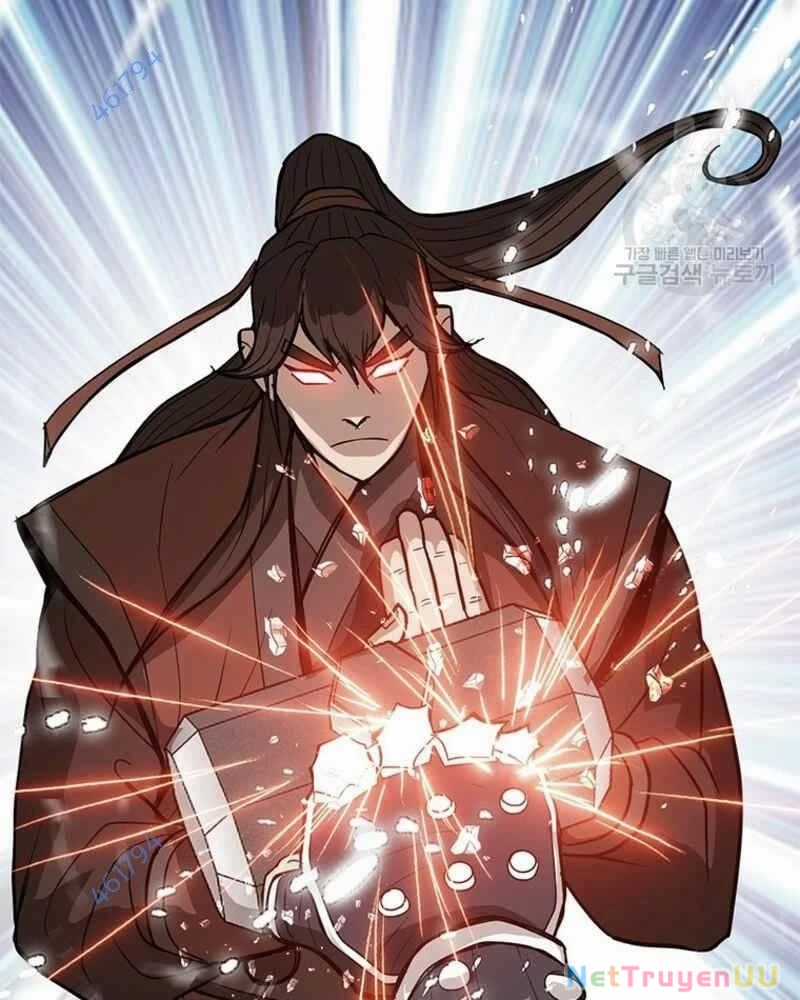 Vô Địch Vạn Quyền, Bất Khả Chiến Bại Chapter 24 trang 11