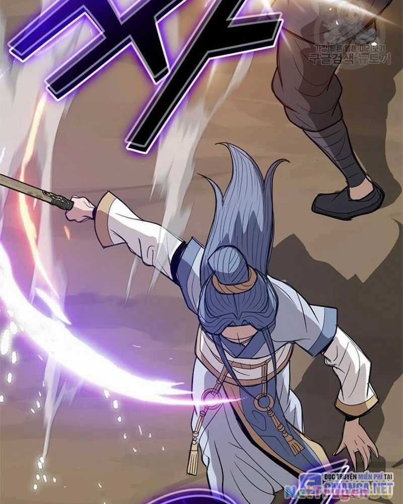 Vô Địch Vạn Quyền, Bất Khả Chiến Bại Chapter 24 trang 114