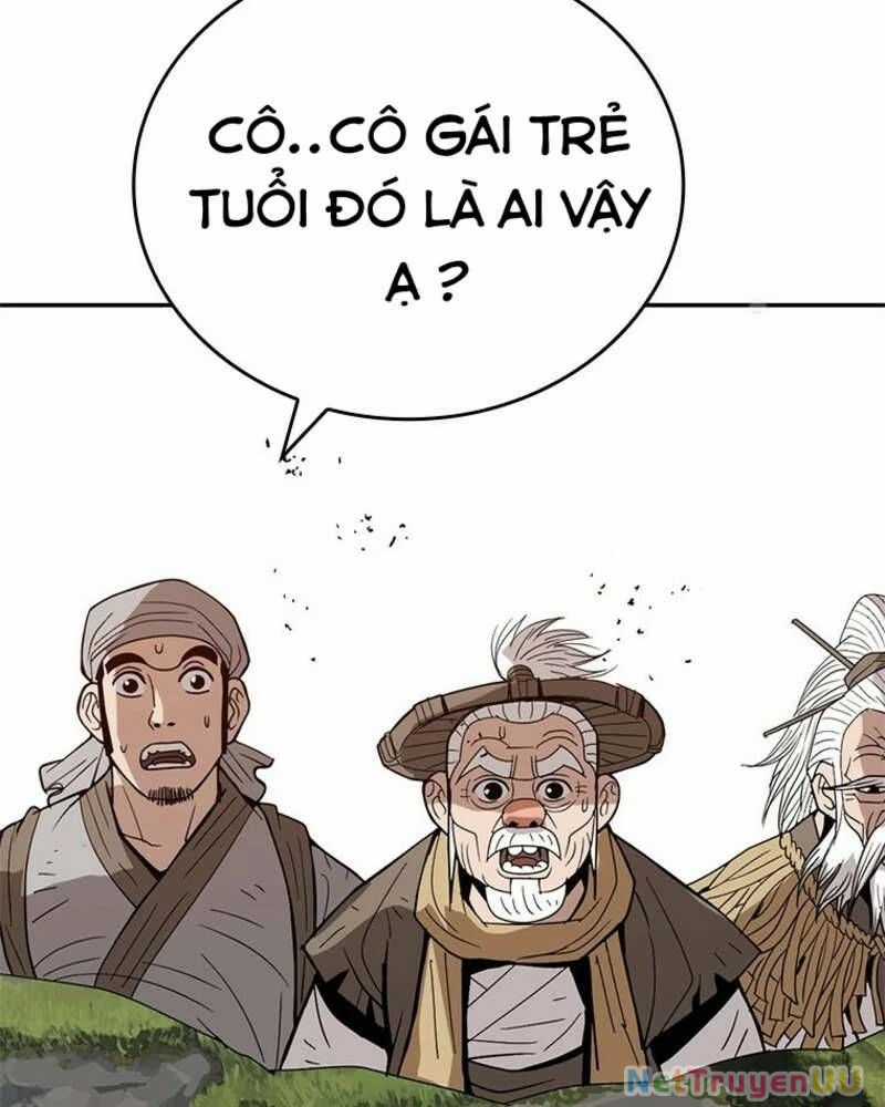 Vô Địch Vạn Quyền, Bất Khả Chiến Bại Chapter 24 trang 116