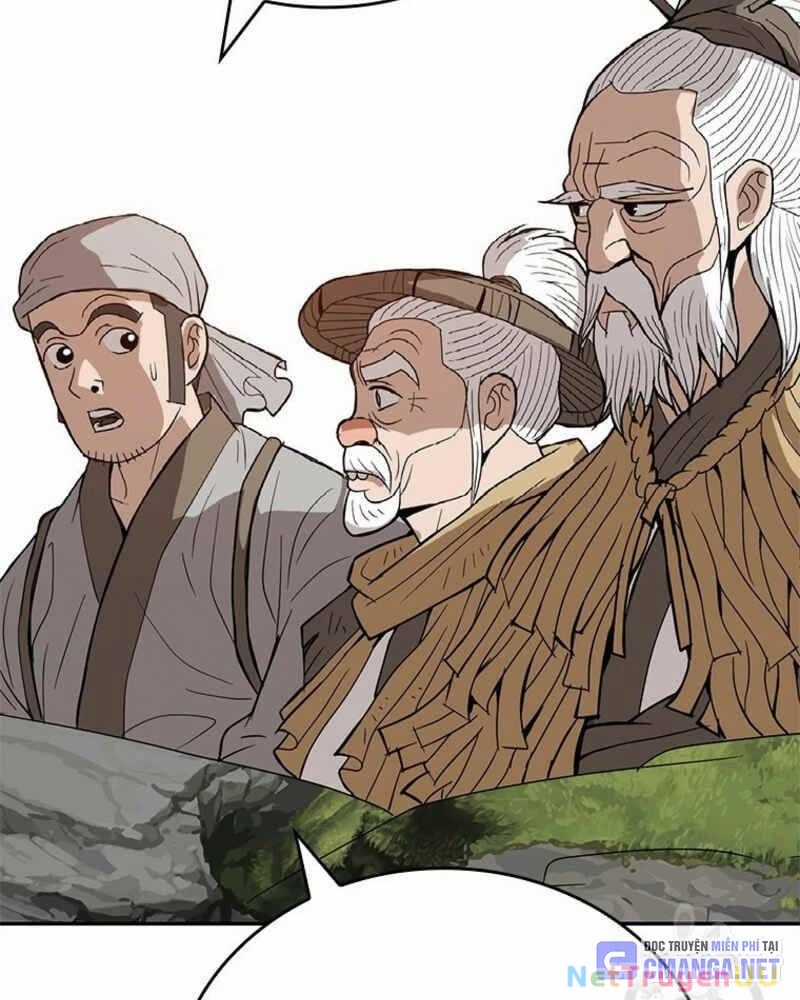 Vô Địch Vạn Quyền, Bất Khả Chiến Bại Chapter 24 trang 120