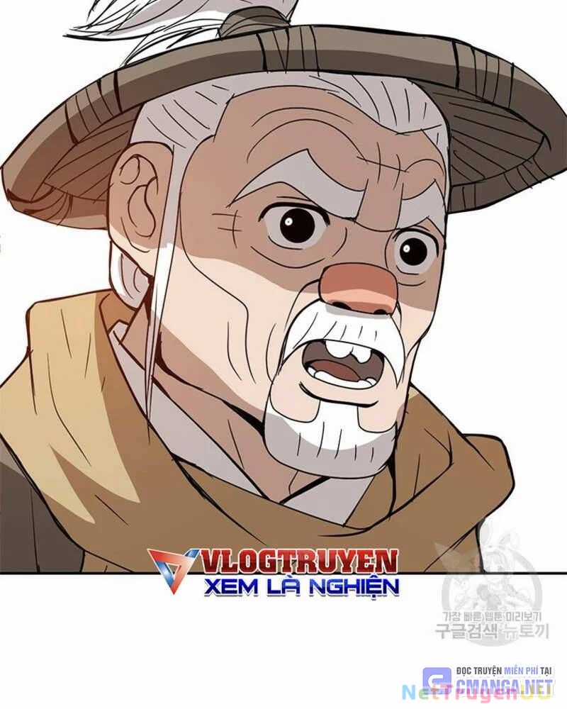 Vô Địch Vạn Quyền, Bất Khả Chiến Bại Chapter 24 trang 123