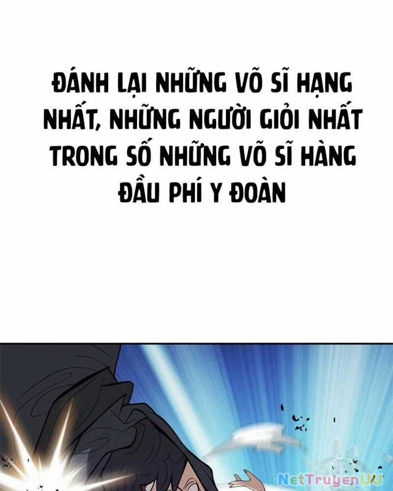 Vô Địch Vạn Quyền, Bất Khả Chiến Bại Chapter 24 trang 124
