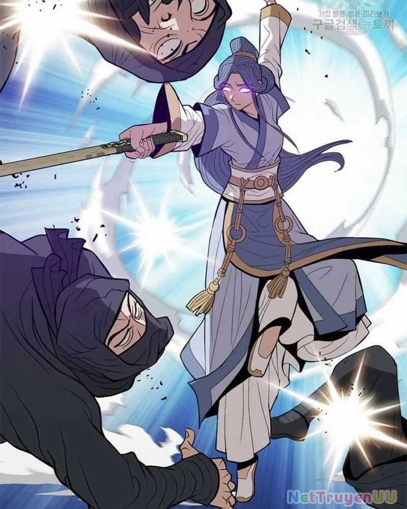 Vô Địch Vạn Quyền, Bất Khả Chiến Bại Chapter 24 trang 125