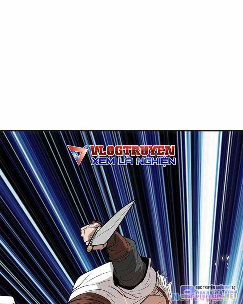 Vô Địch Vạn Quyền, Bất Khả Chiến Bại Chapter 24 trang 129