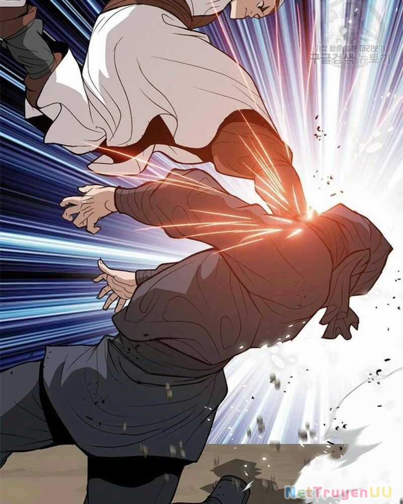 Vô Địch Vạn Quyền, Bất Khả Chiến Bại Chapter 24 trang 130