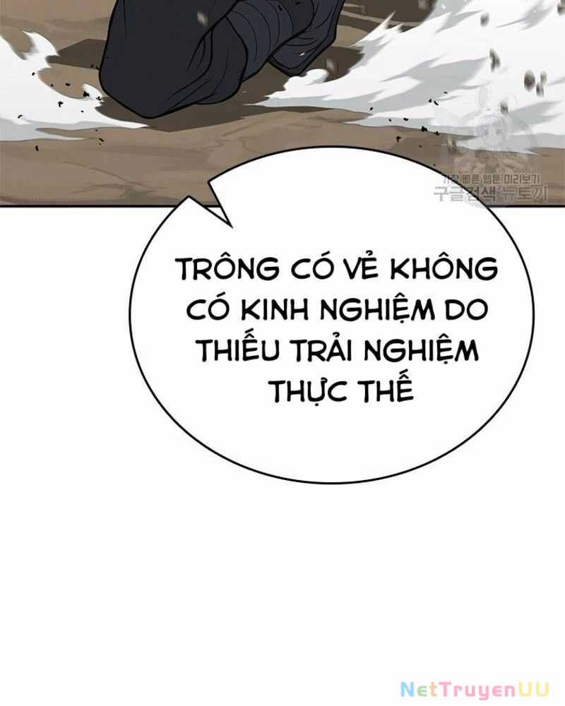 Vô Địch Vạn Quyền, Bất Khả Chiến Bại Chapter 24 trang 131