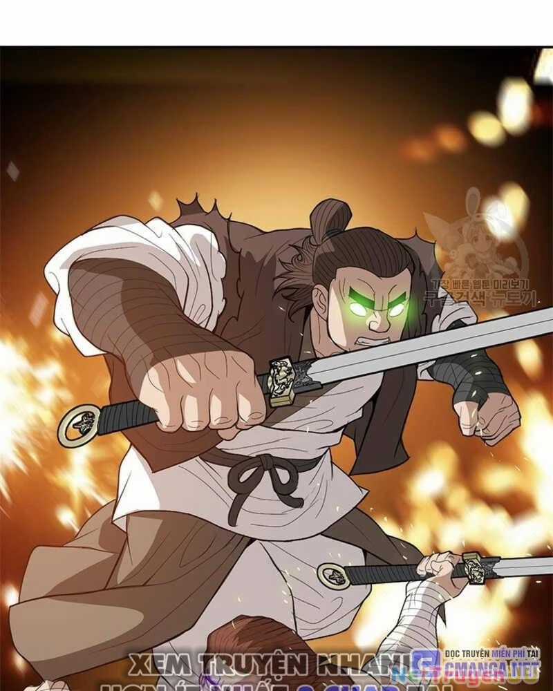 Vô Địch Vạn Quyền, Bất Khả Chiến Bại Chapter 24 trang 132