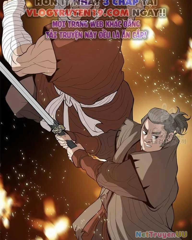 Vô Địch Vạn Quyền, Bất Khả Chiến Bại Chapter 24 trang 133