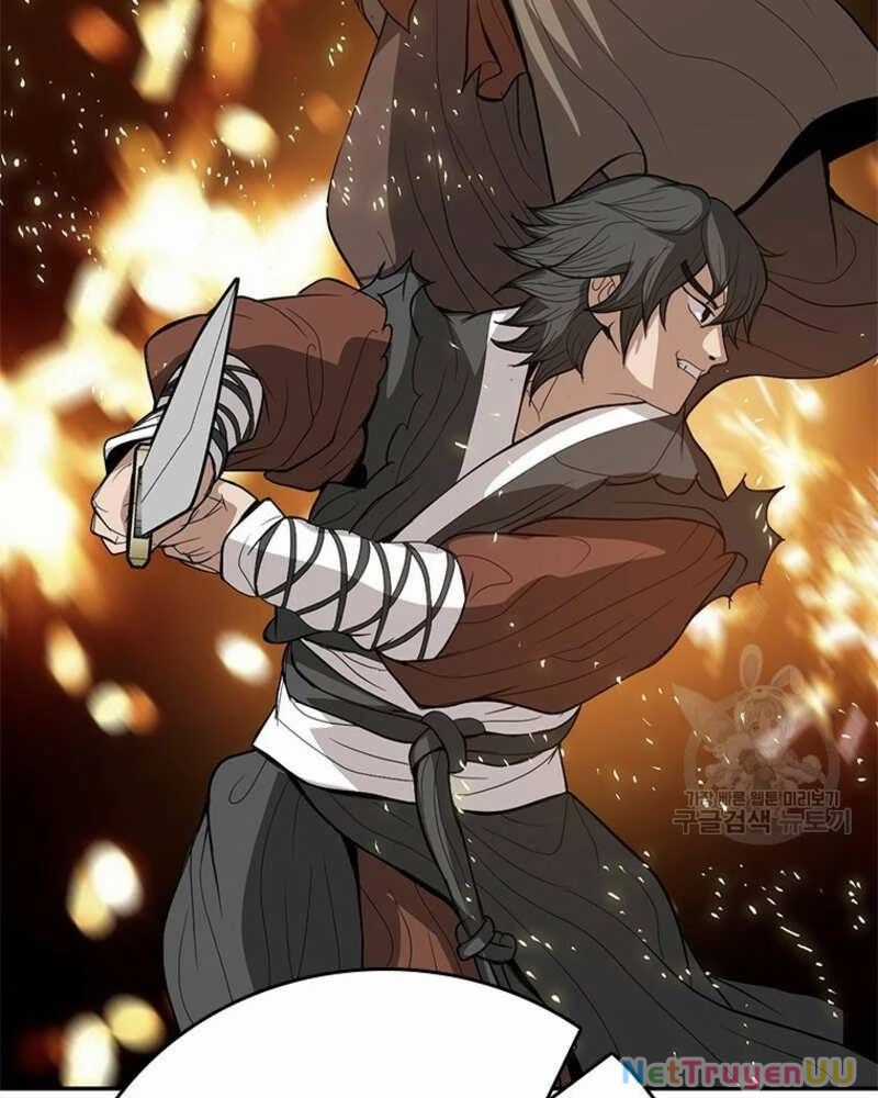 Vô Địch Vạn Quyền, Bất Khả Chiến Bại Chapter 24 trang 134