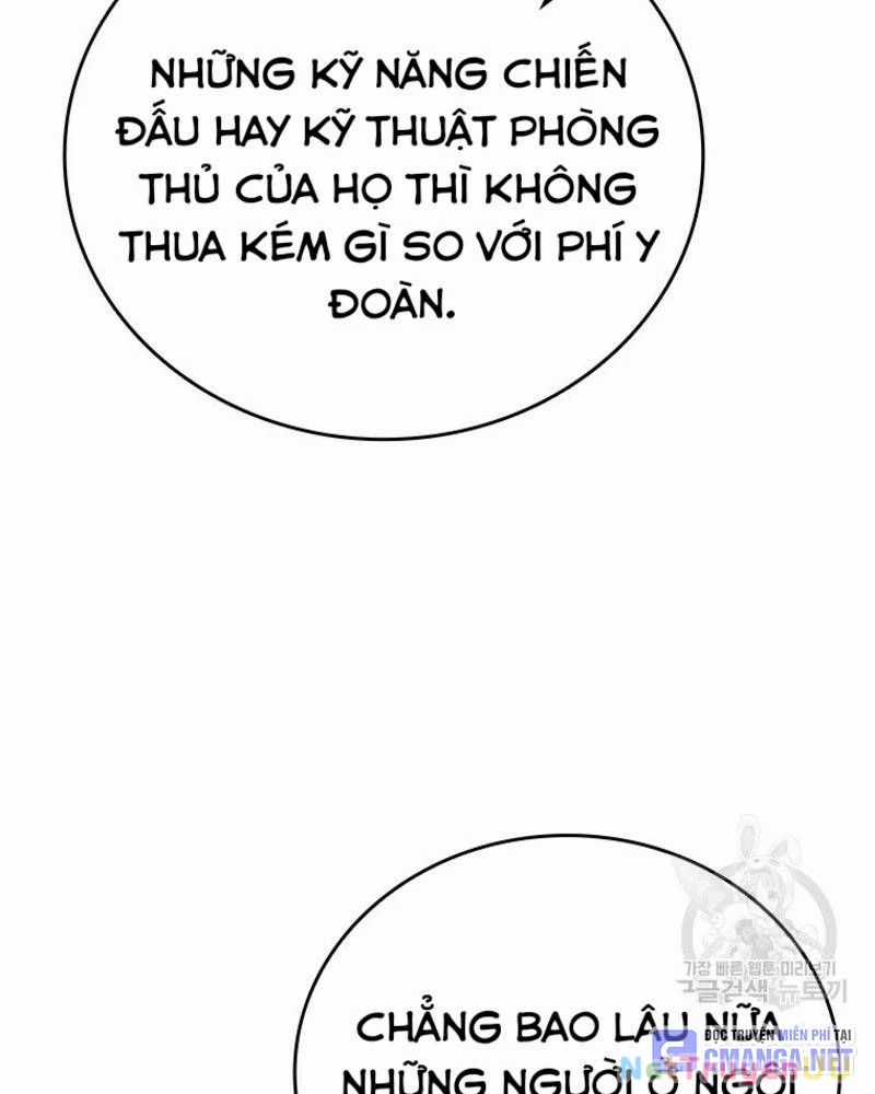 Vô Địch Vạn Quyền, Bất Khả Chiến Bại Chapter 24 trang 135