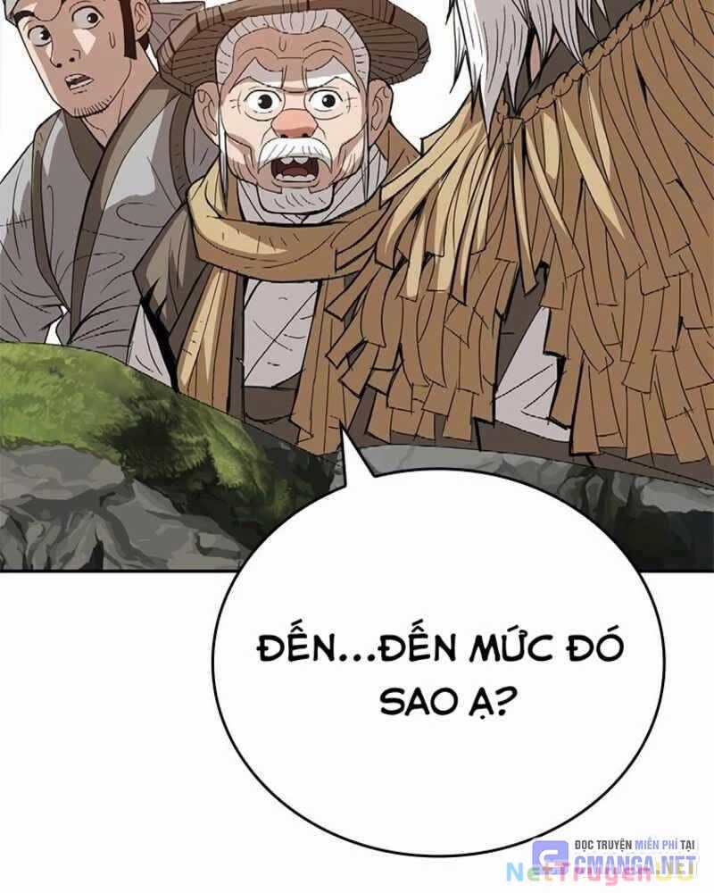 Vô Địch Vạn Quyền, Bất Khả Chiến Bại Chapter 24 trang 138