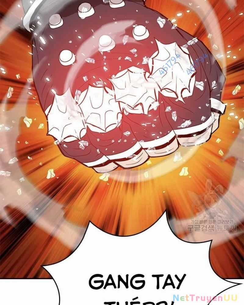 Vô Địch Vạn Quyền, Bất Khả Chiến Bại Chapter 24 trang 14