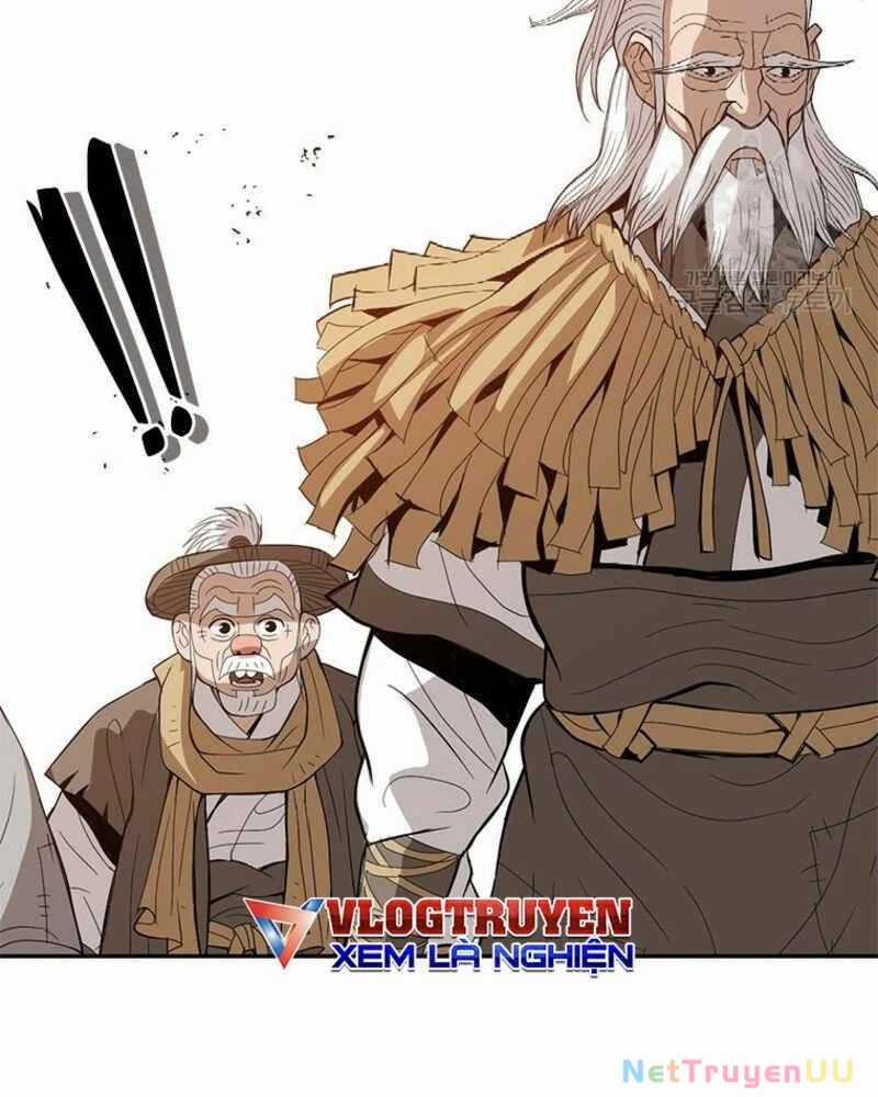 Vô Địch Vạn Quyền, Bất Khả Chiến Bại Chapter 24 trang 140