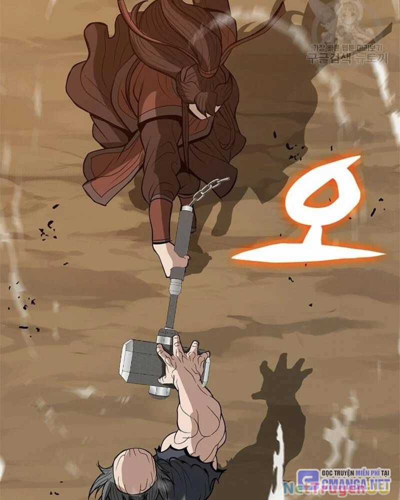 Vô Địch Vạn Quyền, Bất Khả Chiến Bại Chapter 24 trang 147