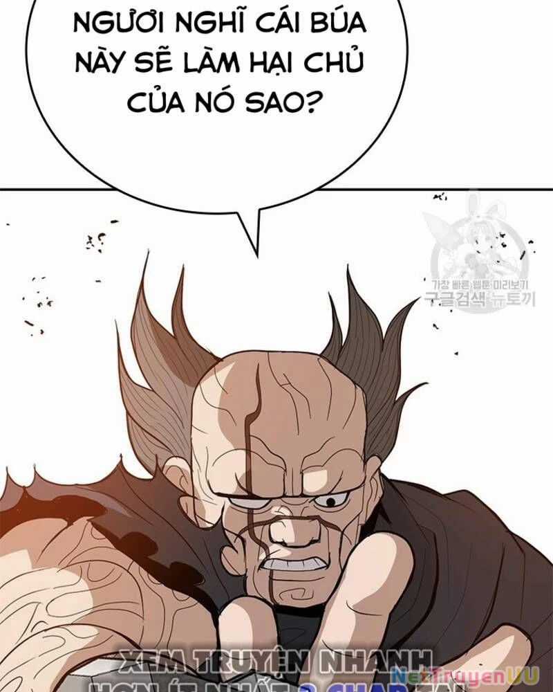 Vô Địch Vạn Quyền, Bất Khả Chiến Bại Chapter 24 trang 149