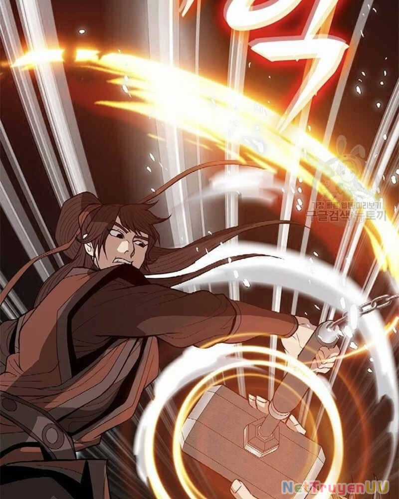 Vô Địch Vạn Quyền, Bất Khả Chiến Bại Chapter 24 trang 158