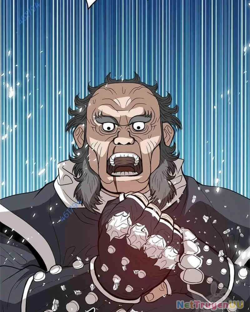 Vô Địch Vạn Quyền, Bất Khả Chiến Bại Chapter 24 trang 16