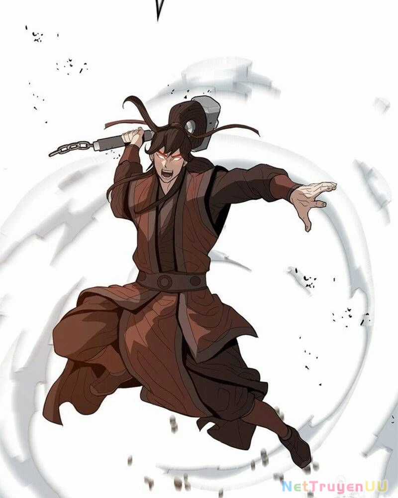 Vô Địch Vạn Quyền, Bất Khả Chiến Bại Chapter 24 trang 172