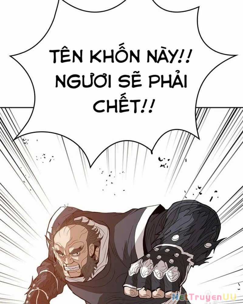 Vô Địch Vạn Quyền, Bất Khả Chiến Bại Chapter 24 trang 181