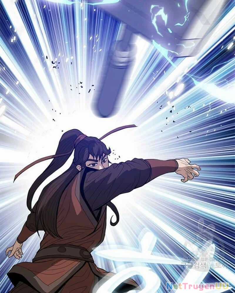 Vô Địch Vạn Quyền, Bất Khả Chiến Bại Chapter 24 trang 187