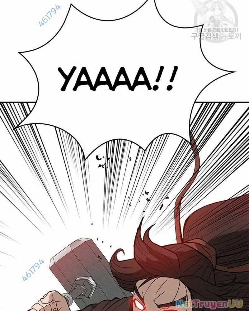 Vô Địch Vạn Quyền, Bất Khả Chiến Bại Chapter 24 trang 19