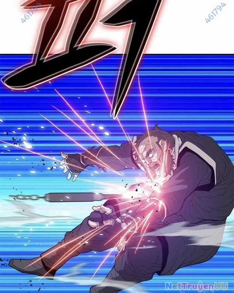 Vô Địch Vạn Quyền, Bất Khả Chiến Bại Chapter 24 trang 190