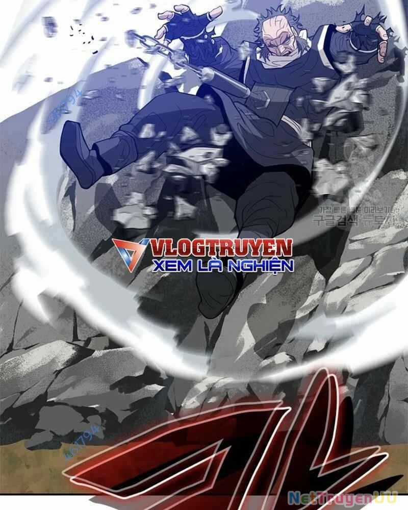 Vô Địch Vạn Quyền, Bất Khả Chiến Bại Chapter 24 trang 193