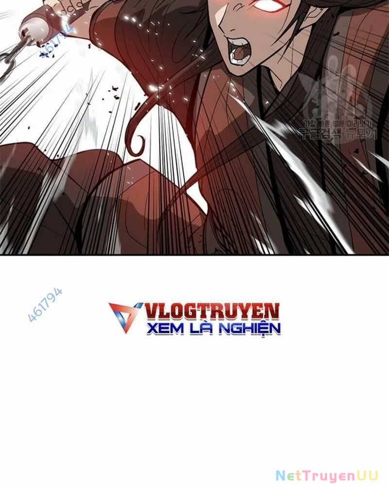 Vô Địch Vạn Quyền, Bất Khả Chiến Bại Chapter 24 trang 20