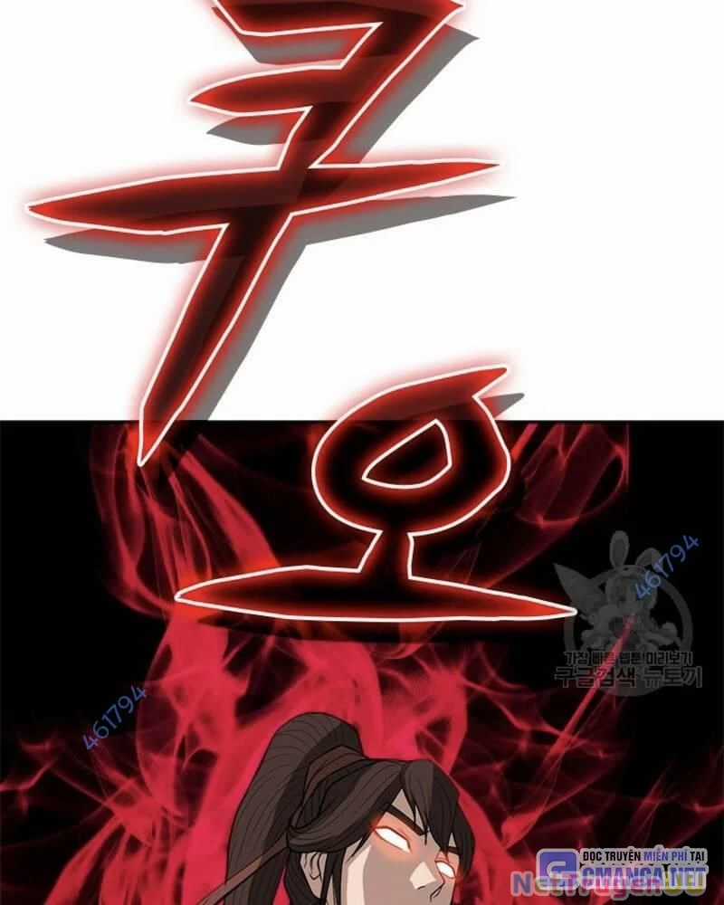 Vô Địch Vạn Quyền, Bất Khả Chiến Bại Chapter 24 trang 204