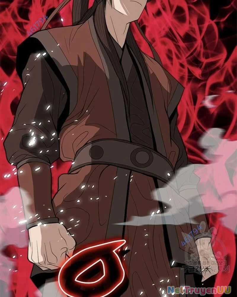 Vô Địch Vạn Quyền, Bất Khả Chiến Bại Chapter 24 trang 205