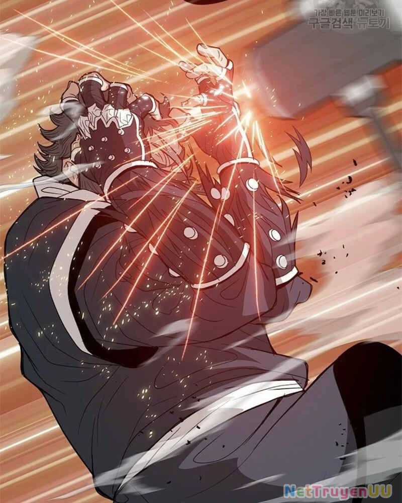 Vô Địch Vạn Quyền, Bất Khả Chiến Bại Chapter 24 trang 22