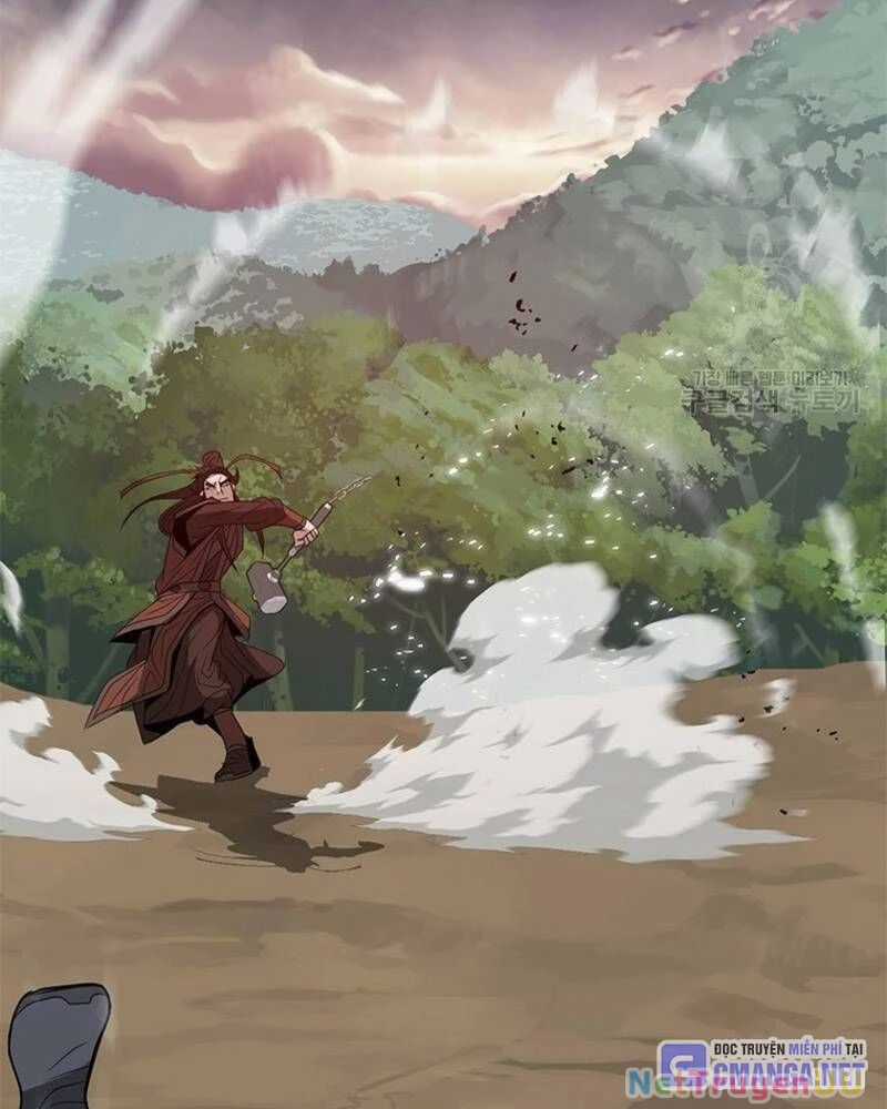 Vô Địch Vạn Quyền, Bất Khả Chiến Bại Chapter 24 trang 24