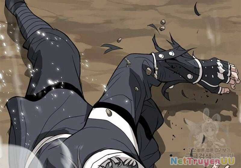 Vô Địch Vạn Quyền, Bất Khả Chiến Bại Chapter 24 trang 25