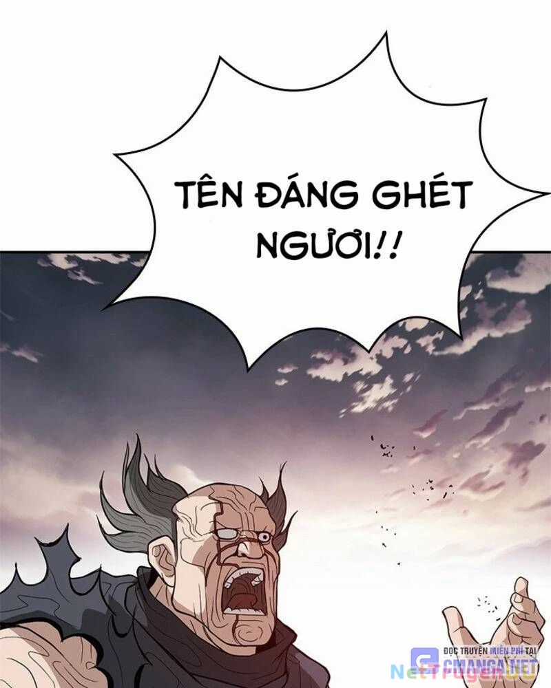 Vô Địch Vạn Quyền, Bất Khả Chiến Bại Chapter 24 trang 27