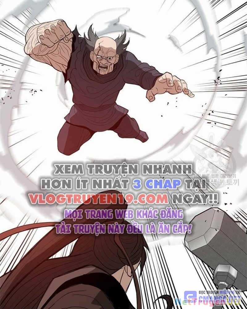 Vô Địch Vạn Quyền, Bất Khả Chiến Bại Chapter 24 trang 30