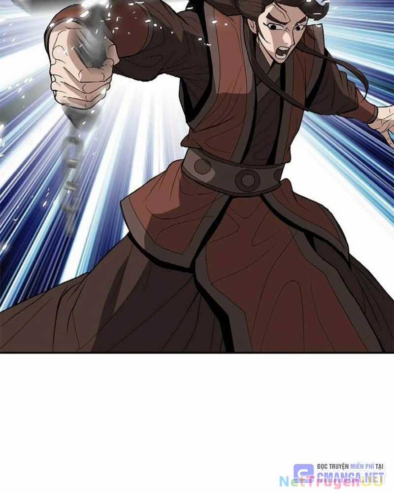 Vô Địch Vạn Quyền, Bất Khả Chiến Bại Chapter 24 trang 33