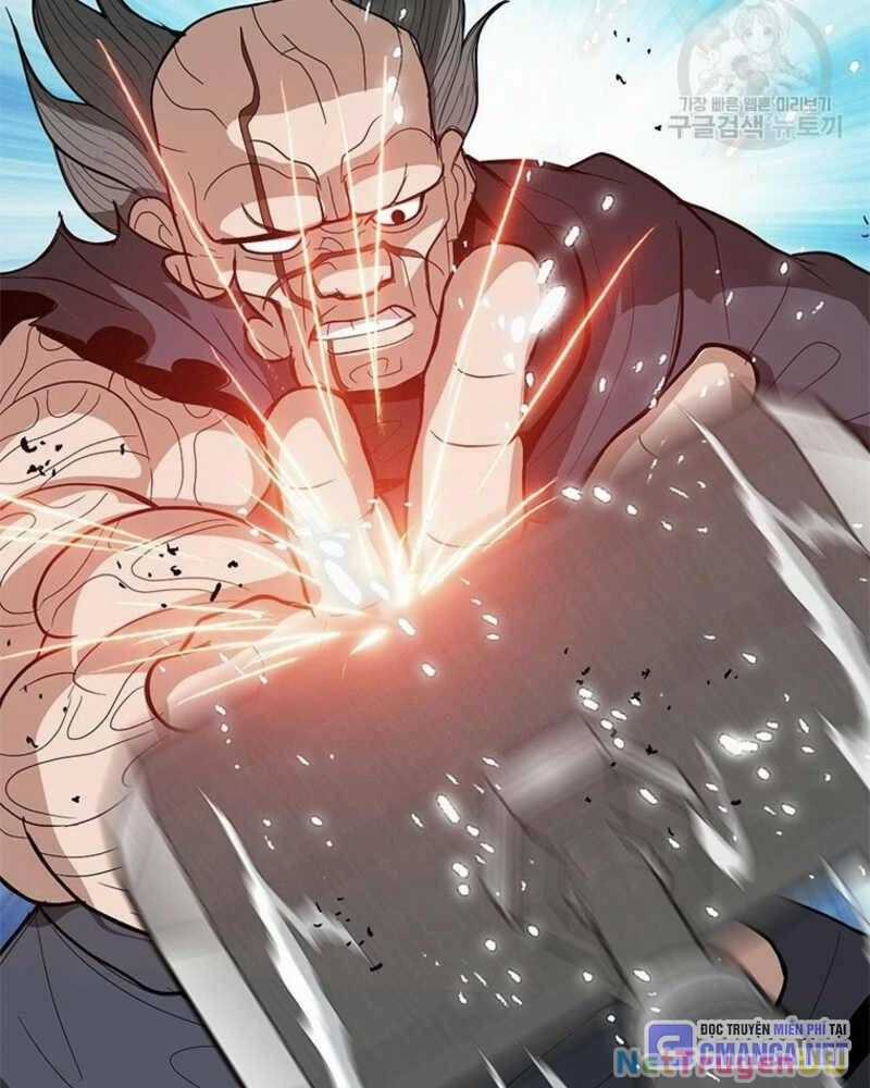 Vô Địch Vạn Quyền, Bất Khả Chiến Bại Chapter 24 trang 36