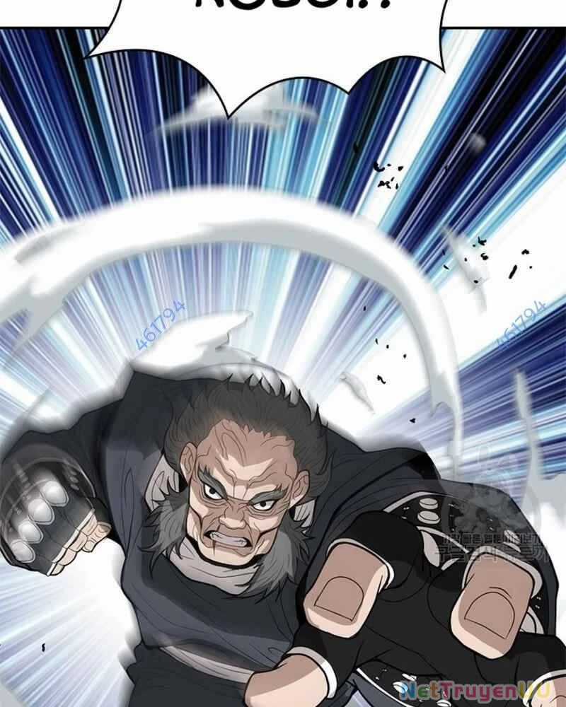 Vô Địch Vạn Quyền, Bất Khả Chiến Bại Chapter 24 trang 4