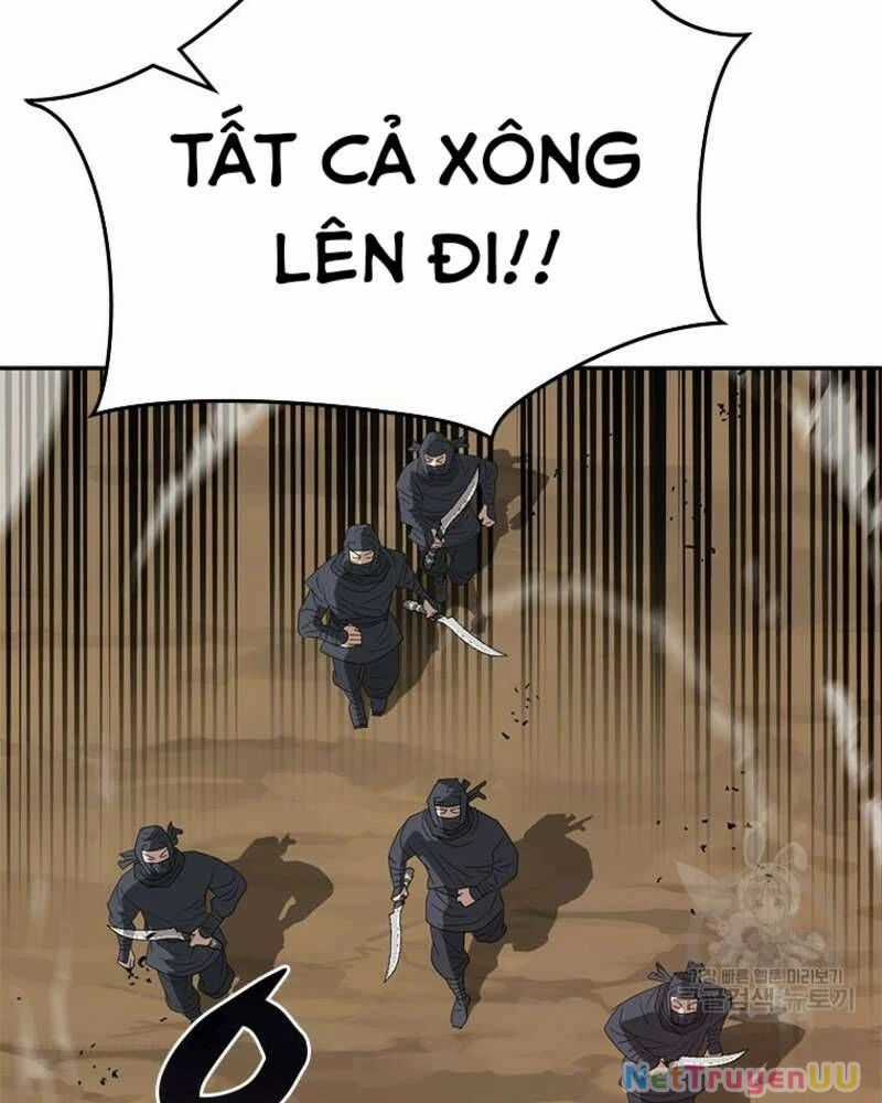 Vô Địch Vạn Quyền, Bất Khả Chiến Bại Chapter 24 trang 41