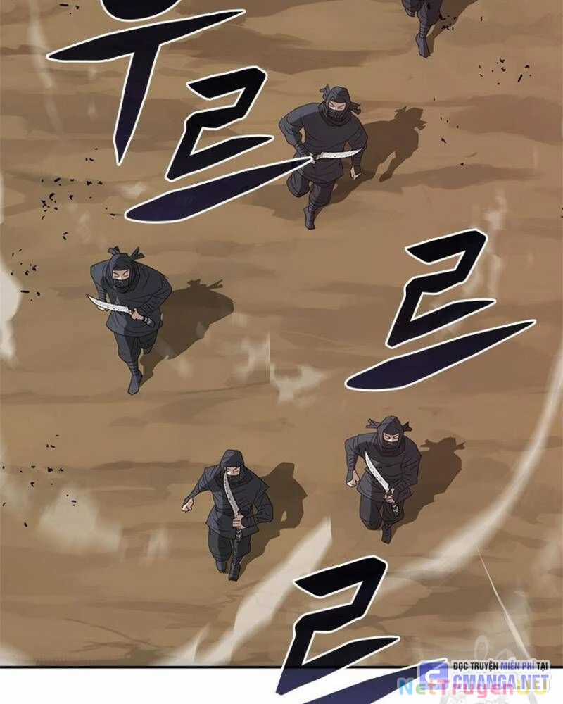 Vô Địch Vạn Quyền, Bất Khả Chiến Bại Chapter 24 trang 42