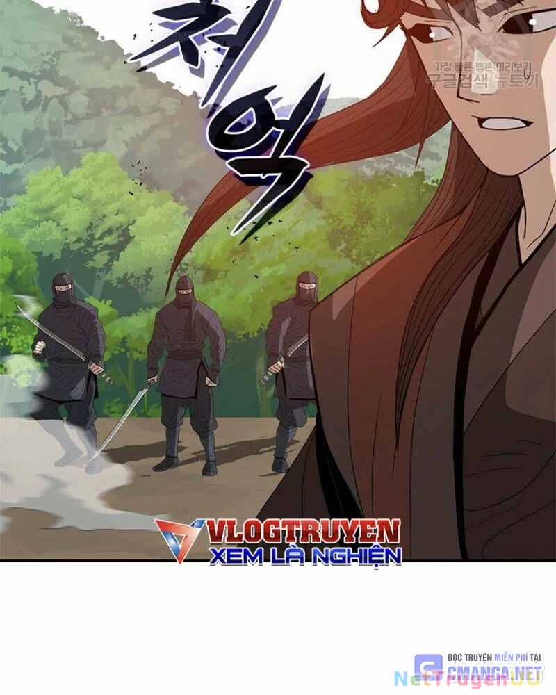 Vô Địch Vạn Quyền, Bất Khả Chiến Bại Chapter 24 trang 45